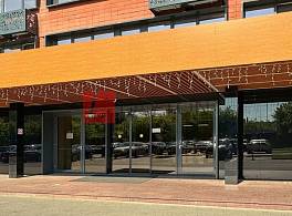 Бизнес-центр Золото 3