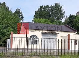 Бизнес-центр Дорожная 42 2