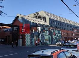 Бизнес-центр Мещерин ПК-7П 1