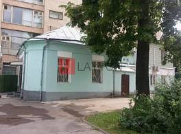 Бизнес-центр Театральный Дом «Аполлинария» 4