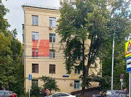 Жилой Дом Павелецкая наб, д 10 к 1 4