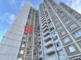 ЖК Крылатские Холмы 1