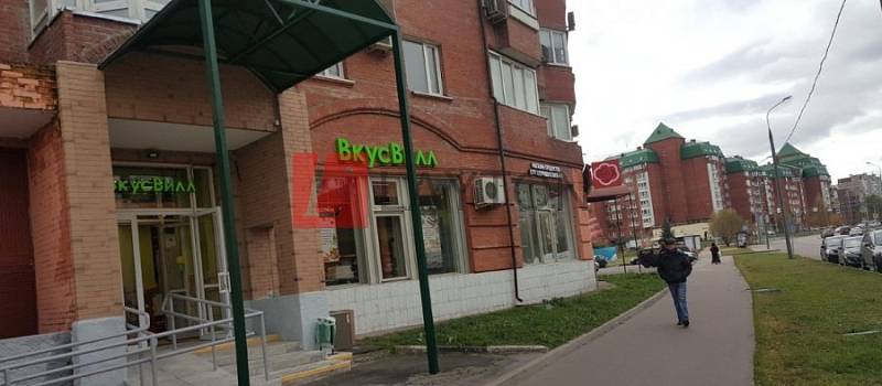 Жилой Дом Южнобутовская улица, 61 - картинка 6 Жилой Дом Южнобутовская улица, 61 - картинка 6