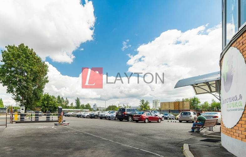 Бизнес-центр Академика Челомея 3 к.2 - картинка 7 Бизнес-центр Академика Челомея 3 к.2 - картинка 7