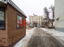 Жилой Дом Знаменка, 13с4 2
