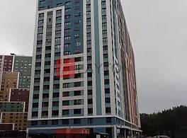 Жилой Дом Эталон Сити 2