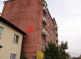 Жилой Дом Малая Семёновская улица, 15/17к1 4