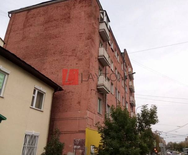 Жилой Дом Малая Семёновская улица, 15/17к1 - картинка 5 Жилой Дом Малая Семёновская улица, 15/17к1 - картинка 5