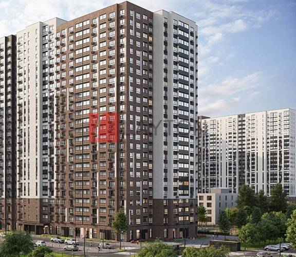 ЖК 1-й Южный - картинка 7 ЖК 1-й Южный - картинка 7