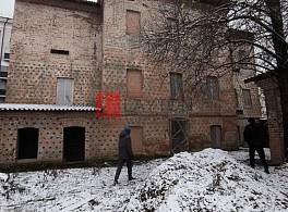 Особняк Шелапутинский 3с1 3