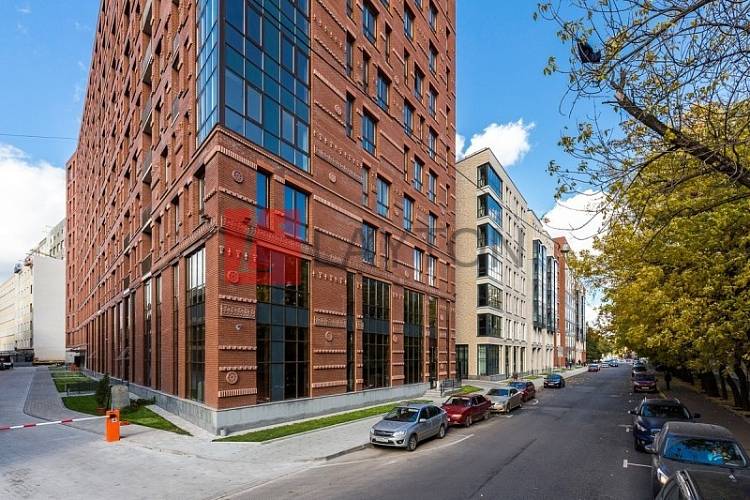 ЖК Barrin House - картинка 8 ЖК Barrin House - картинка 8