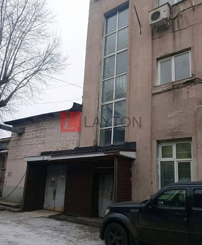 Бизнес-центр ул 3-я Мытищинская, д 16 стр 2 - картинка 5 Бизнес-центр ул 3-я Мытищинская, д 16 стр 2 - картинка 5