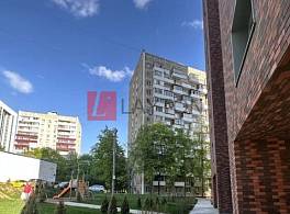 Жилой Дом Коровинское ш 2В 4