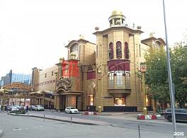 Бизнес-центр Golden palace 3