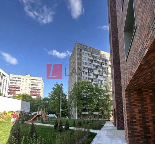 Жилой Дом Коровинское ш 2В - картинка 5 Жилой Дом Коровинское ш 2В - картинка 5