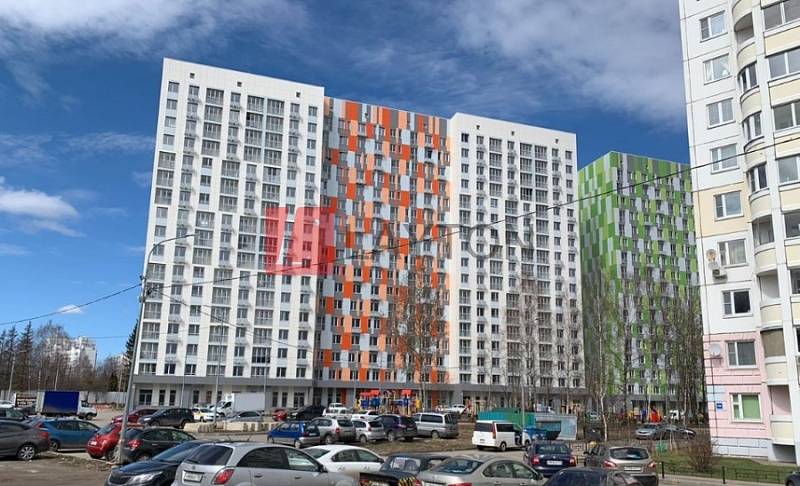 ЖК Серебряные Росы - картинка 2 ЖК Серебряные Росы - картинка 2