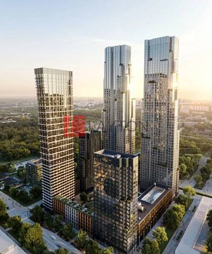 ЖК VEER - картинка 7 ЖК VEER - картинка 7