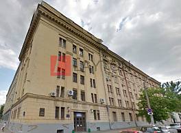 Бизнес-центр Красноказарменная 14А к.3 1