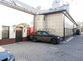 Бизнес-центр Подсосенский 23 стр. 7 2