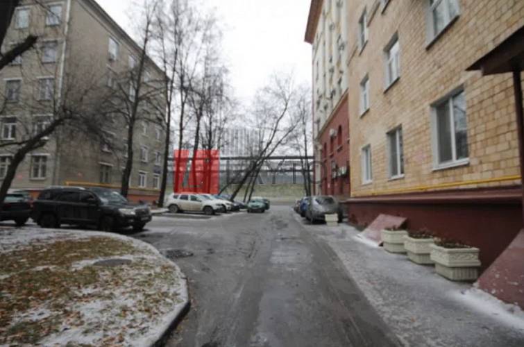 Жилой Дом Окружной проезд, 15к1 - картинка 3 Жилой Дом Окружной проезд, 15к1 - картинка 3