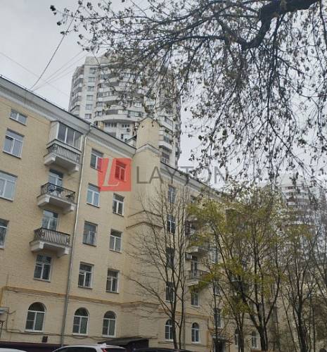 Жилой Дом ул. Большая Набережная, 21 - картинка 2 Жилой Дом ул. Большая Набережная, 21 - картинка 2