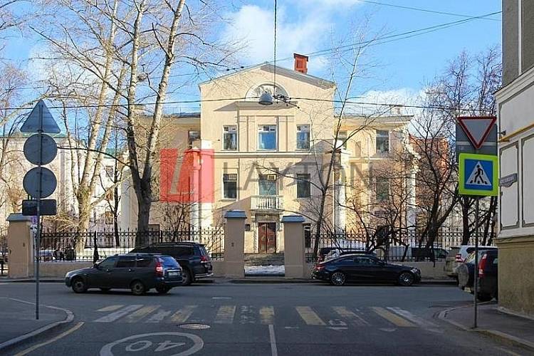 Бизнес-центр Нет названия - картинка 3 Бизнес-центр Нет названия - картинка 3