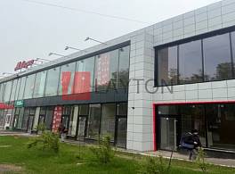 Бизнес-центр Чонгарский б-р, 3 2