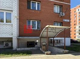 ЖК Подмосковные вечера 2