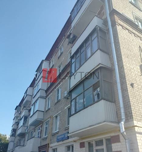 Жилой Дом Каширское шоссе, 50к1 - картинка 9 Жилой Дом Каширское шоссе, 50к1 - картинка 9