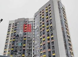 Жилой Дом Георгиевский проспект, к1936 4