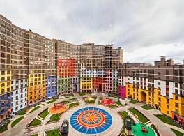 ЖК Солнечная система 3