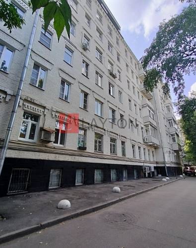 Жилой Дом Казарменный переулок, 8с2 - картинка 3 Жилой Дом Казарменный переулок, 8с2 - картинка 3