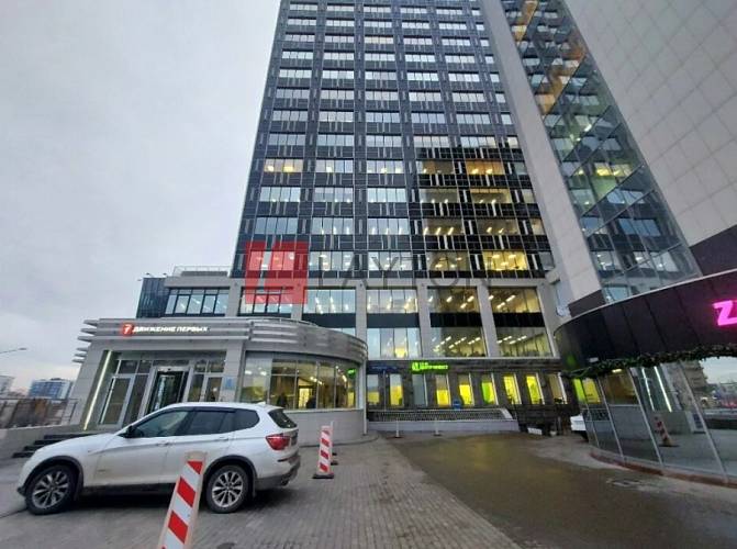 Бизнес-центр СадКо - картинка 4 Бизнес-центр СадКо - картинка 4