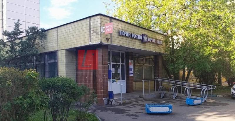 Бизнес-центр Коломенская, д 17 к 3 - картинка 3 Бизнес-центр Коломенская, д 17 к 3 - картинка 3