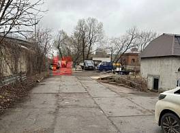 Бизнес-центр Новохохловская улица, 101 1