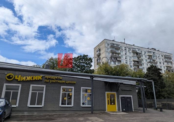 Бизнес-центр Окружной проезд, 16с2 - картинка 2 Бизнес-центр Окружной проезд, 16с2 - картинка 2