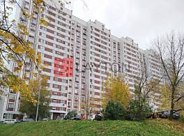 Жилой Дом Рублёвское шоссе, 28к3 2