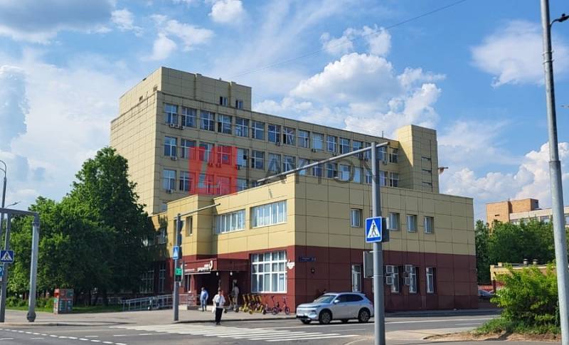 Бизнес-центр ул. Полярная, 31с1 - картинка 2 Бизнес-центр ул. Полярная, 31с1 - картинка 2
