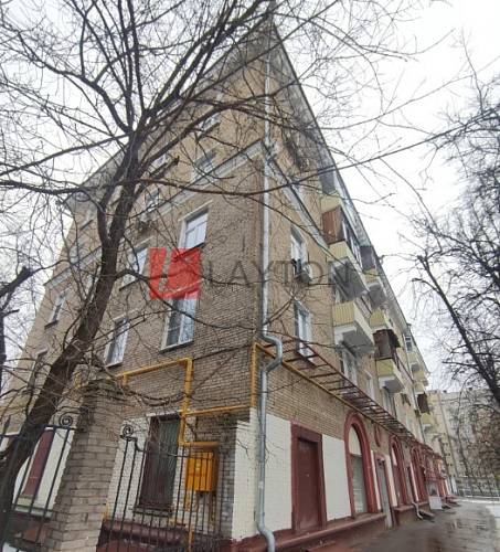 Жилой Дом ул. Зои и Александра Космодемьянских, 17/2 - картинка 4 Жилой Дом ул. Зои и Александра Космодемьянских, 17/2 - картинка 4