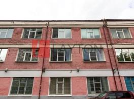 Бизнес-центр Таганский 3