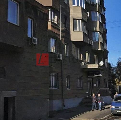 Жилой Дом ул. Гиляровского, 7 - картинка 3 Жилой Дом ул. Гиляровского, 7 - картинка 3