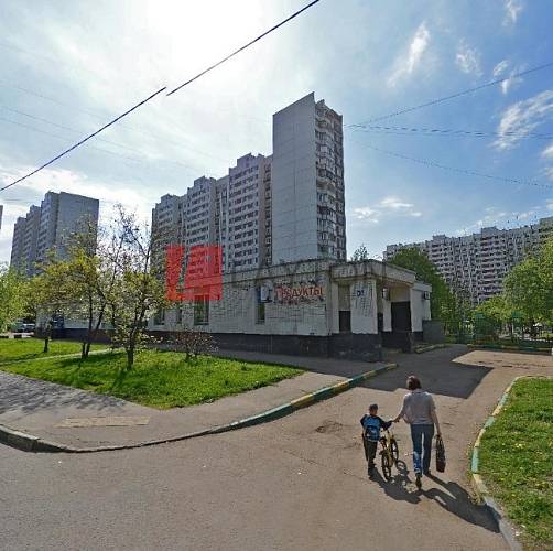 Пристройка к ЖД Балаклавский пр-т, 6Б - картинка 2 Пристройка к ЖД Балаклавский пр-т, 6Б - картинка 2