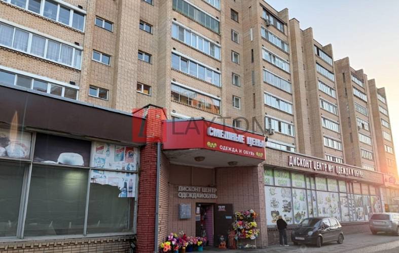 Жилой Дом посёлок Горки-10, 27 - картинка 5 Жилой Дом посёлок Горки-10, 27 - картинка 5
