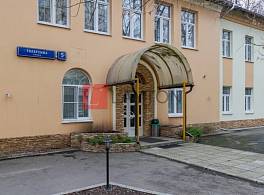 Бизнес-центр Толбухина, 5 к 4 1