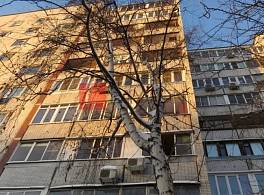 Жилой Дом улица Сергия Радонежского, 2 2