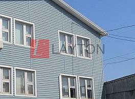 Бизнес-центр Варшавское ш 28Б с4 1