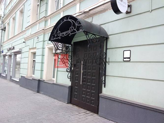 Бизнес-центр Ленивка 3 стр.3 - картинка 6 Бизнес-центр Ленивка 3 стр.3 - картинка 6