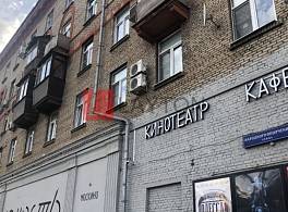 Жилой Дом ул. Маршала Рыбалко 1 3