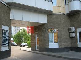 Жилой Дом Новгородская 5 2