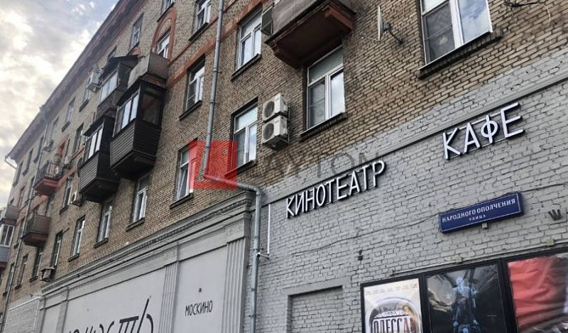 Жилой Дом ул. Маршала Рыбалко 1 - картинка 4 Жилой Дом ул. Маршала Рыбалко 1 - картинка 4